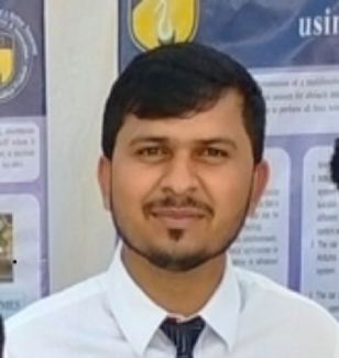 Deepak Satankar