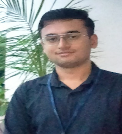 Pratik Tripathi 