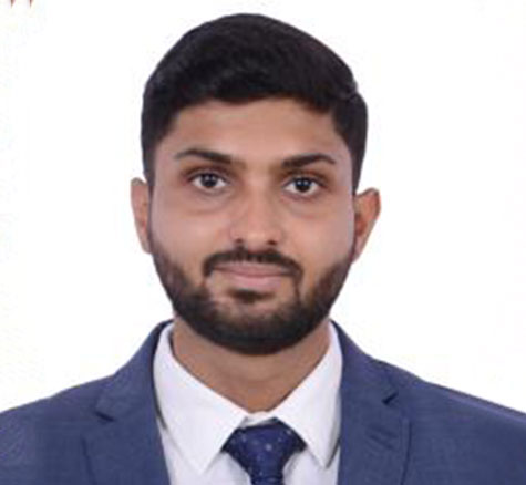 Shivam Saxena