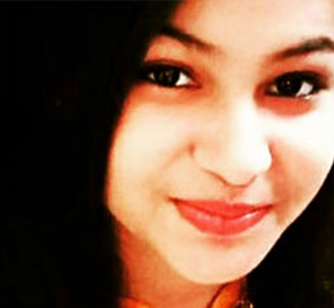 Muskan Kushwah
