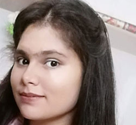 Kaushiki Tiwari