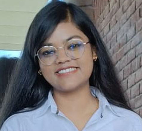 Mahima Khalkho