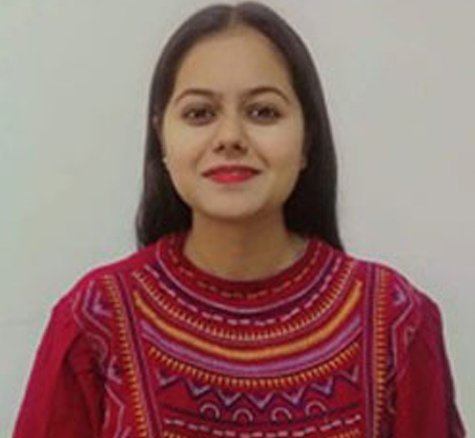 Shrawasti Mishra