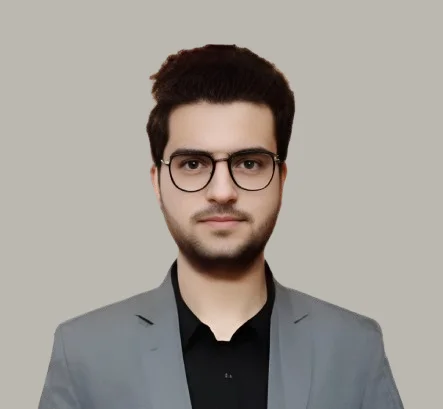 Navdeep Asthana