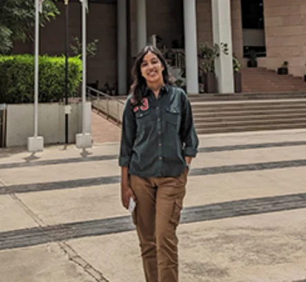 Aastha Mishra