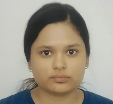 Deepanshi Baloni
