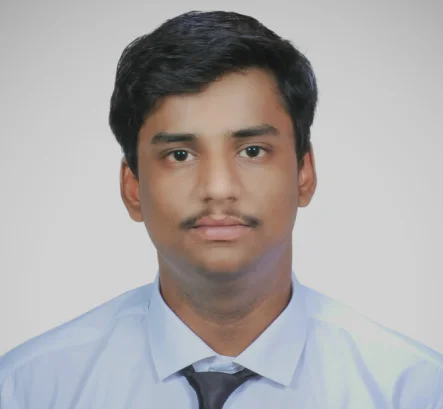 Shubham Agarwal