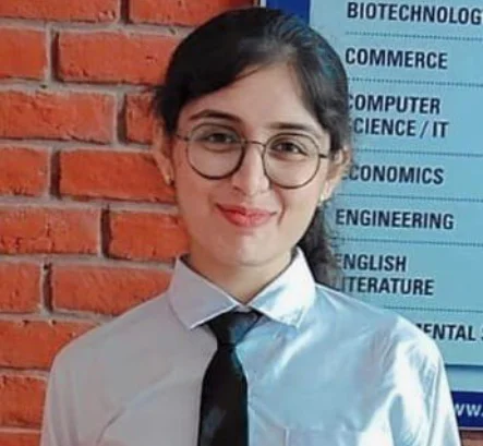 Palak Valenkar