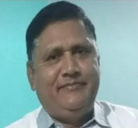 Mr. Pramod Kumar Baloni