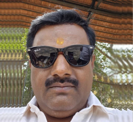 Mr. Shankar Murthy .R.C