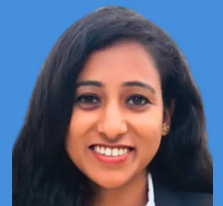 Ayesha Khanum