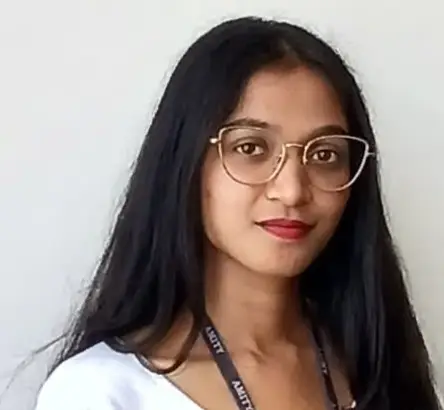 Guglavath Bhavitha Raj