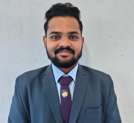 Harsha Vardhan