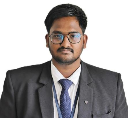 Krishna Kanth
