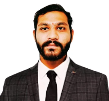 Akshith HS