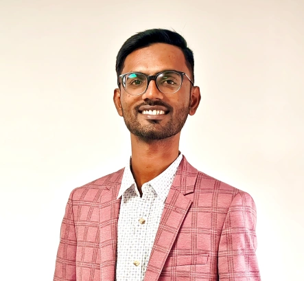 Vijay Raghu