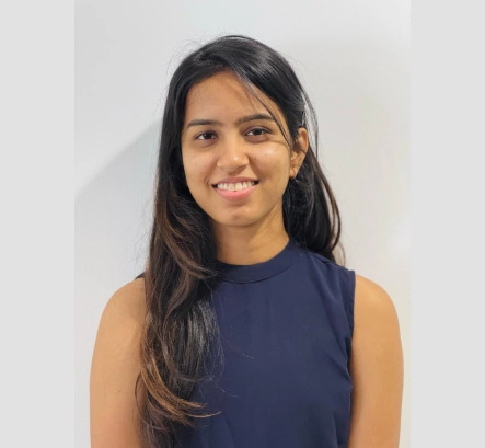 Vaishnavi Chinchinsure