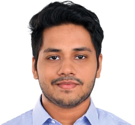Pranav R Nair