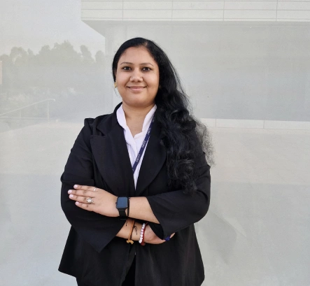 Deepa Kaur
