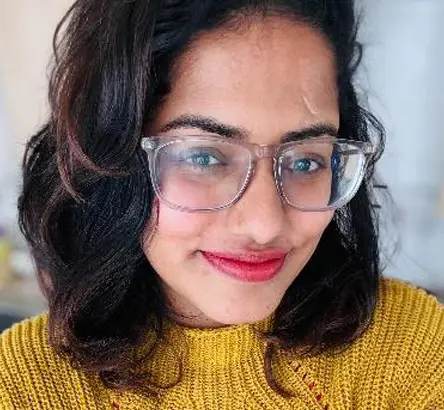 Ms. Sajna Sajan 