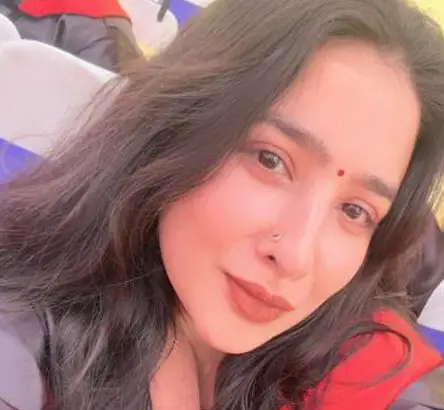 Ms. Nandini Sharma