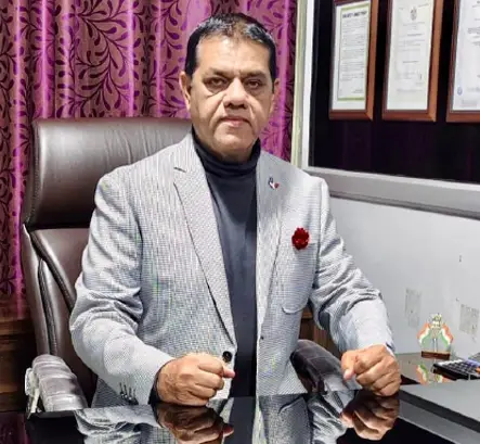 Mr. Abdul Aleem Khan 