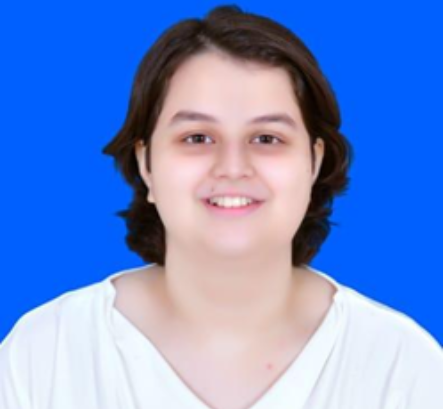 Anishka Chandra