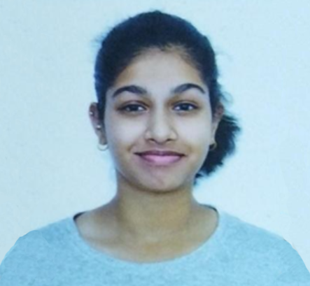Drshika Subramani