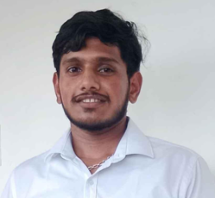 Nakul D. S.