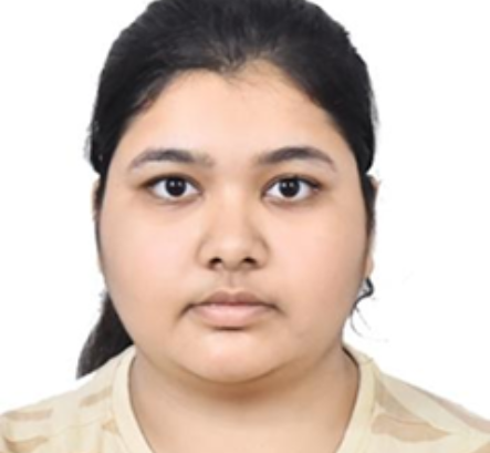 Dhriti Somani