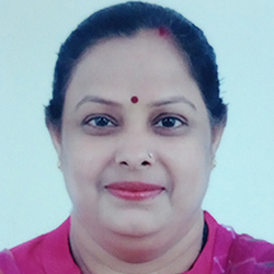 Mrs. Vandana Velankar