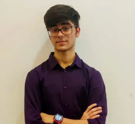 Sahil Varshney