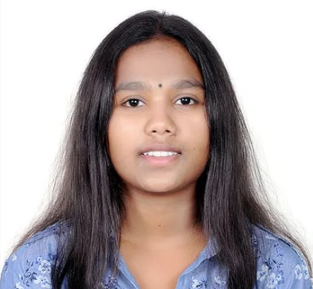 Bhoomika V Nishani