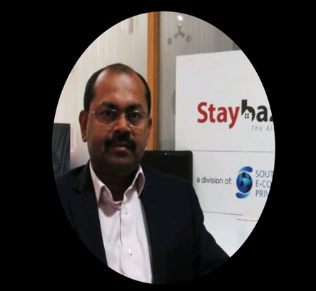 Mr. Prem Kumar