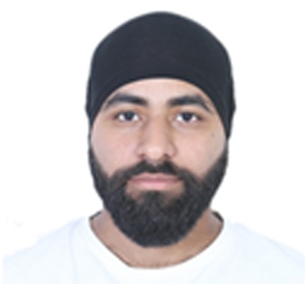 Mr. Bharat Sethi
