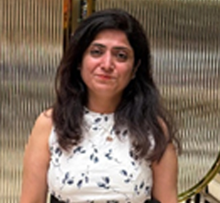 Mrs. Ekta Chainani