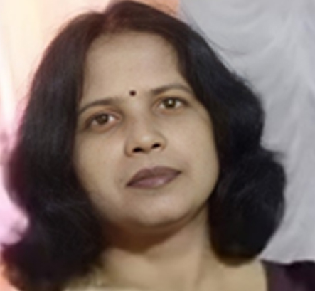 Mrs. Bandana Singh