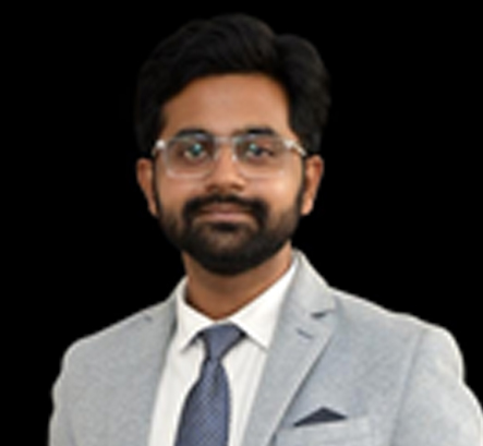 Mr. Safal Srivastava