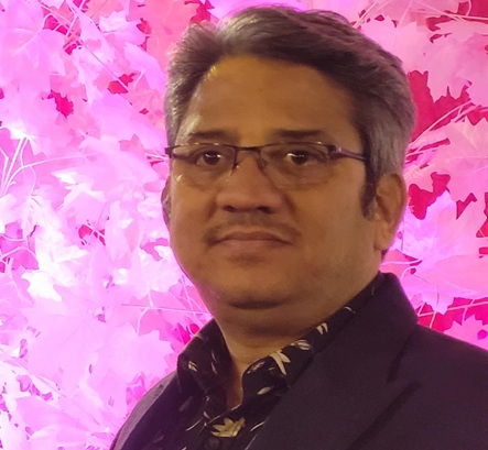 Mr. Karan Singh Naruka