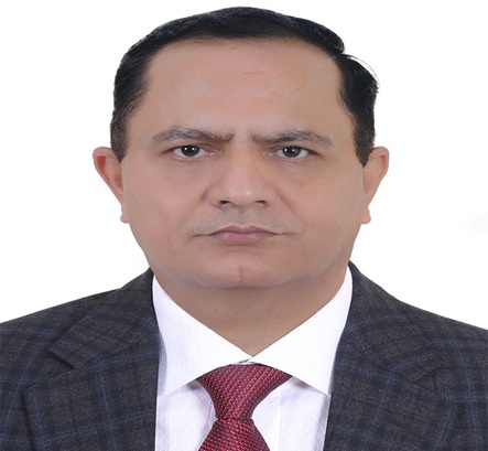 Mr. Harish kumar Pursnani