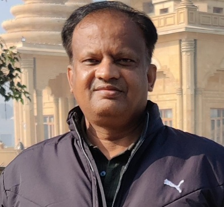 Mr. Vinod Paliwal