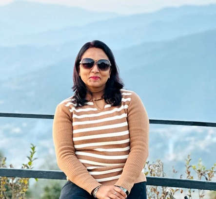 Mrs. Mallika Rathi