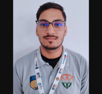 Prashant Pandey