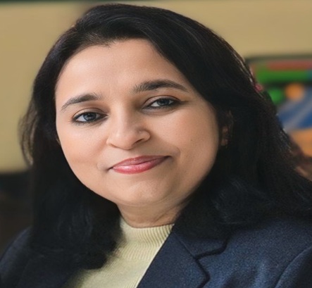 Dr. Parminder Sandhu