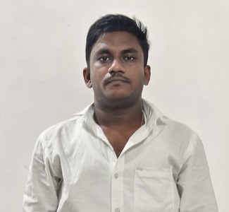 Shubham Gawali
