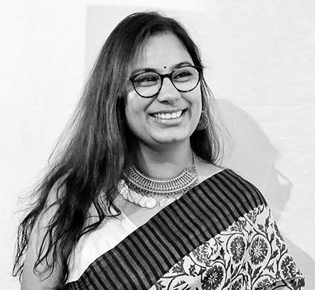 Komal Surana