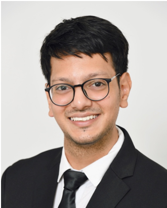 Anmol Kulshrestha 