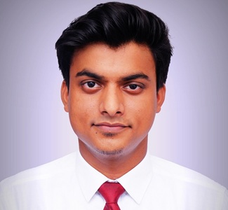 Thakur Abhishek Singh