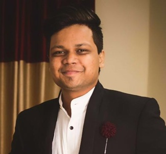 Ankur Sharma