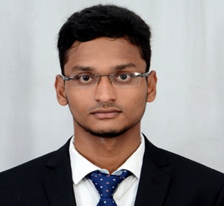 Mohammad Wazid Shaik